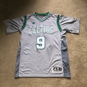 #9 celtics jersey nba